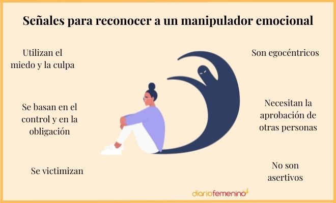 Manipulador: 8 CARACTERÍSTICAS de PERSONAS que Debes Conocer 2 manipulador 8 caracteristicas de personas que debes conocer
