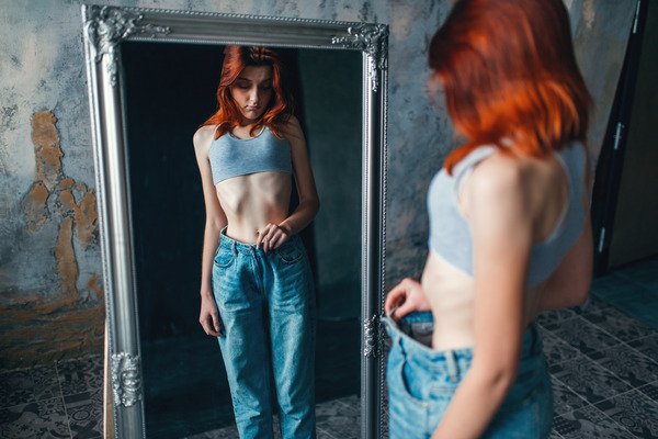 MANOREXIA: Descubre SÍNTOMAS, CAUSAS y TRATAMIENTO Efectivo 2 manorexia descubre sintomas causas y tratamiento efectivo