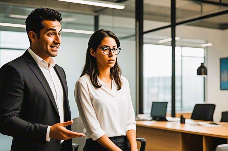 MANSPLAINING: QUÉ ES y cómo afecta la COMUNICACIÓN 2 mansplaining que es y como afecta la comunicacion