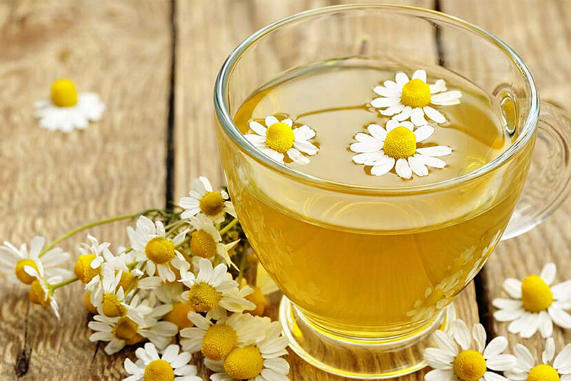 manzanilla 13 beneficios para tu salud que no conoces