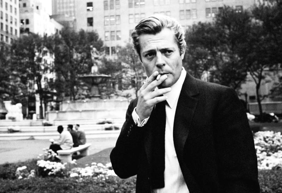 Marcello Mastroianni: LA BIOGRAFÍA del GRAN ACTOR ITALIANO 2 marcello mastroianni la biografia del gran actor italiano