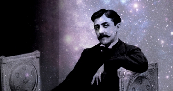 Marcelo Proust: 5 Claves de su Nostálgica Biografía 2 marcelo proust 5 claves de su nostalgica biografia