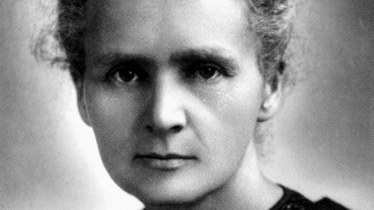 Marie Curie: Biografía de la PIONERA en RADIOACTIVIDAD 2 marie curie biografia de la pionera en radioactividad