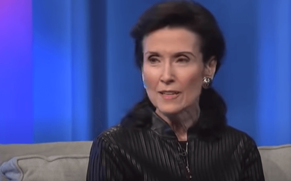 marilyn vos savant un ejemplo de inteligencia