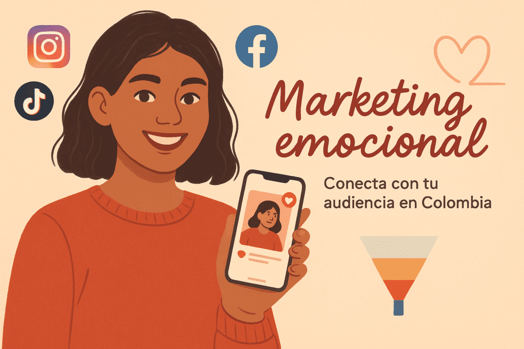 Marketing EMOCIONAL: Conecta y Vende tus EMOCIONES 2 marketing emocional conecta y vende tus emociones