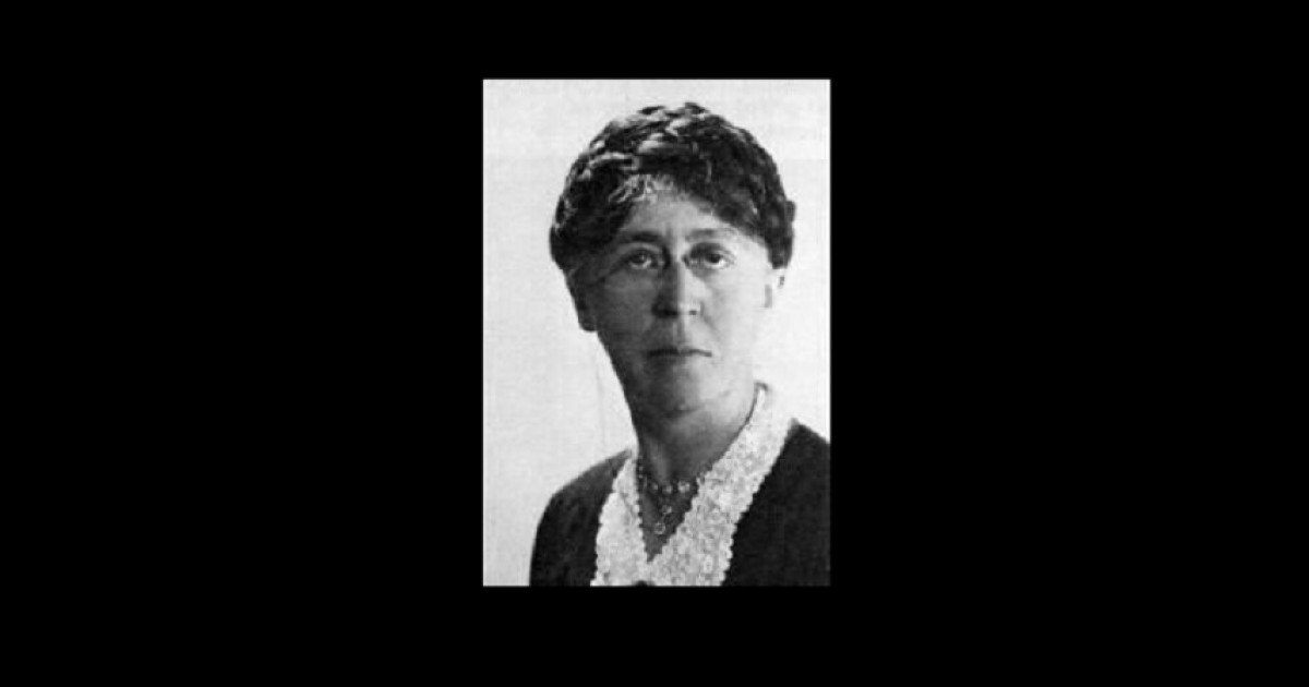 Mary Parker Follett: Pionera en Psicología Organizacional 2 mary parker follett pionera en psicologia organizacional