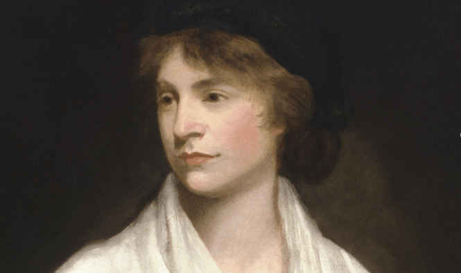 mary wollstonecraft la pionera que cambio el feminismo