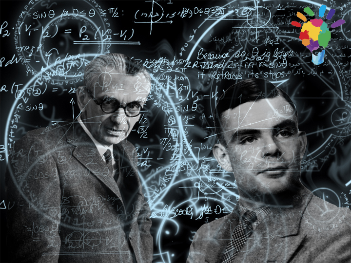 Matemáticos de la HISTORIA: 20 GENIOS que Cambiaron el MUNDO 2 matematicos de la historia 20 genios que cambiaron el mundo