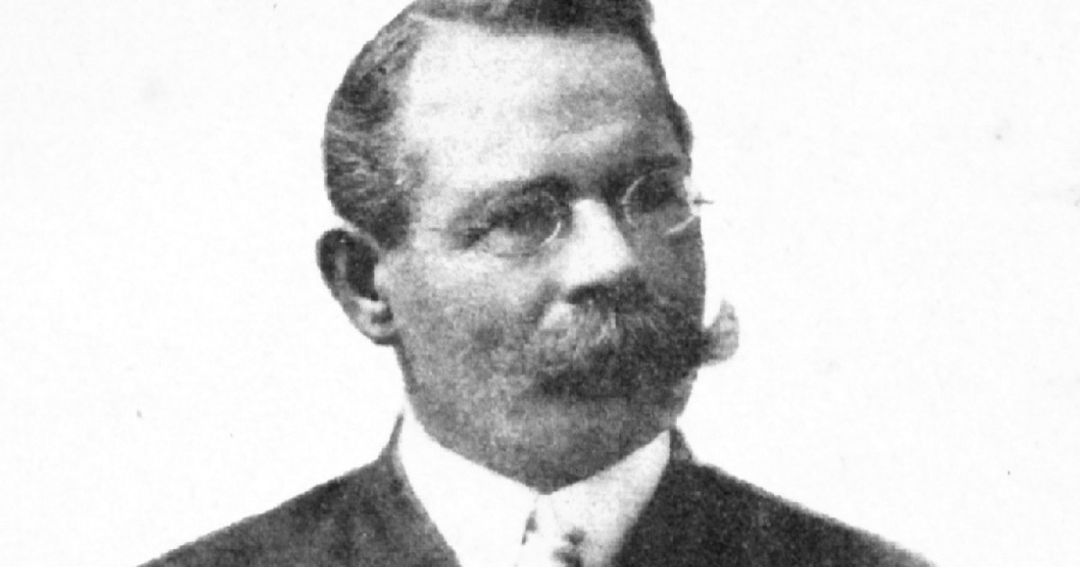 Max Uhle: BIOGRAFÍA del PIONERO en ARQUEOLOGÍA Mochica 2 max uhle biografia del pionero en arqueologia mochica