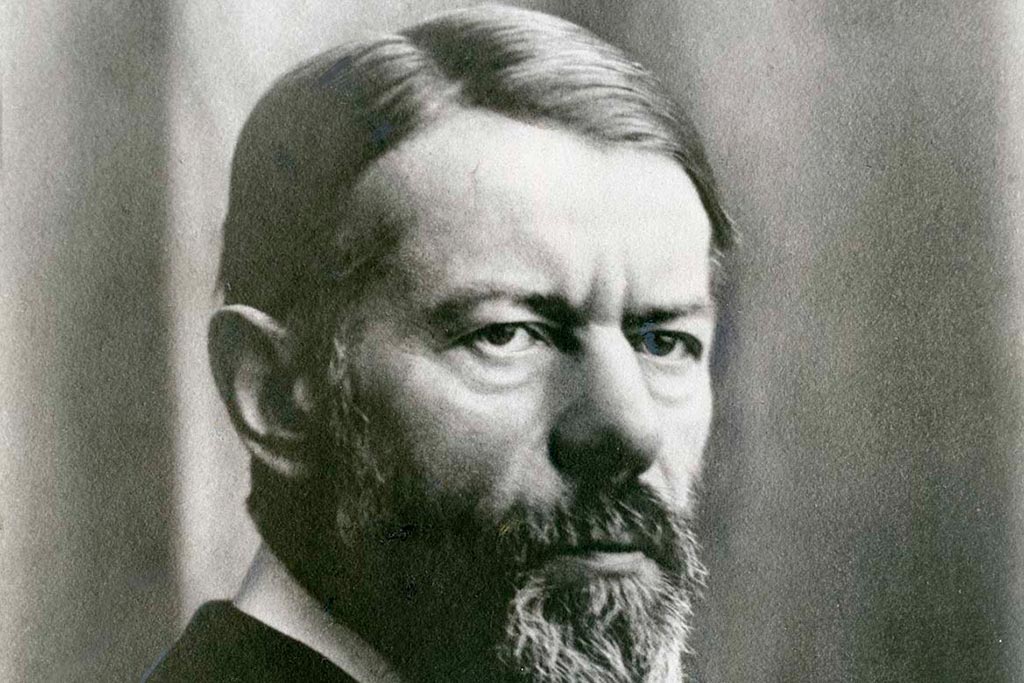 Max Weber: El Sociólogo que Transformó Nuestro Pensamiento 2 max weber el sociologo que transformo nuestro pensamiento