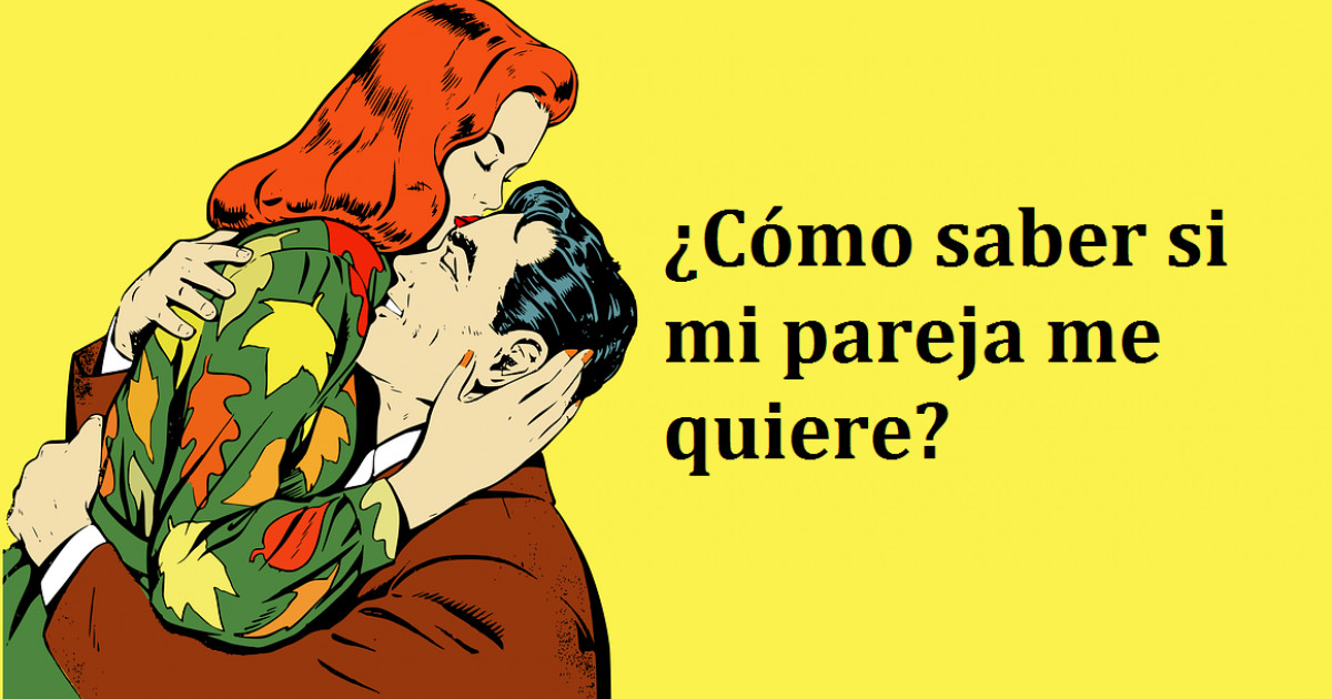 me quiere 10 claves para descubrirlo con tu pareja