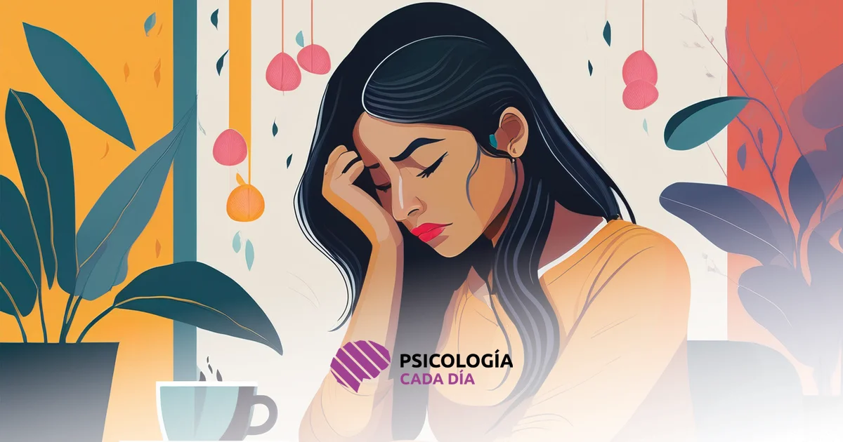 me siento mal conmigo mismo 5 soluciones practicas