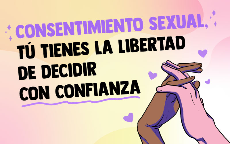 Me siento presionada - Cómo DECIDIR sobre RELACIONES 2 me siento presionada como decidir sobre relaciones