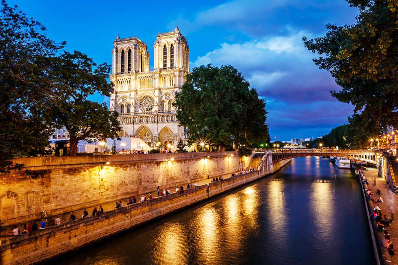 Medianoche en París: Un Sueño Inolvidable Te Espera 2 medianoche en paris un sueno inolvidable te espera