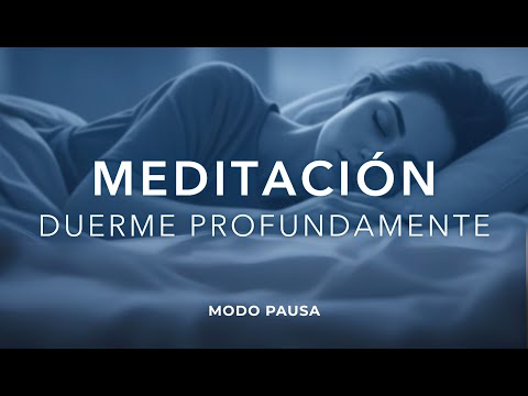 meditacion para dormir relajate y despierta renovado