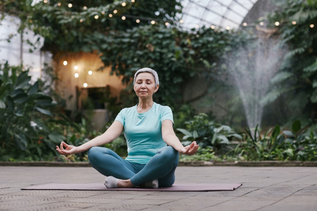 meditacion y relajacion descubre sus beneficios en madrid