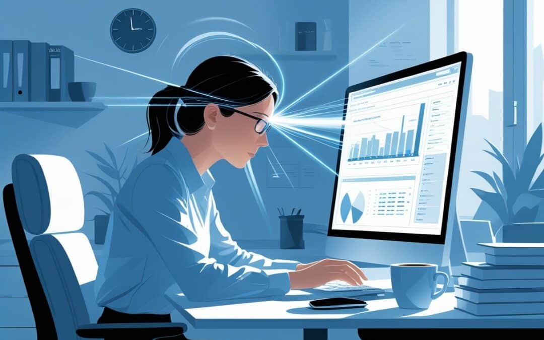 Mejora tu Atención Sostenida: Terapia Online en Madrid 2 mejora tu atencion sostenida terapia online en madrid