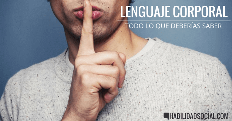 Mejora tu Lenguaje Corporal: 5 Claves de Comunicación Gestual 2 mejora tu lenguaje corporal 5 claves de comunicacion gestual