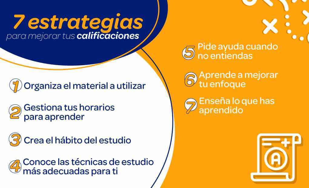 Mejora tu Rendimiento Académico: Estrategias Clave 39 mejora tu rendimiento academico estrategias clave