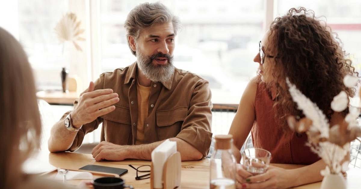 Mejora tu Terapia: Claves de Comunicación Verbal y No Verbal 2 mejora tu terapia claves de comunicacion verbal y no verbal
