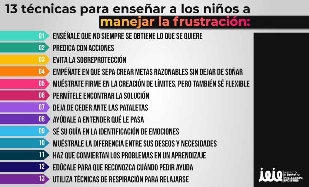 Mejora tu Tolerancia a la Frustración: Causas y Soluciones 2 mejora tu tolerancia a la frustracion causas y soluciones