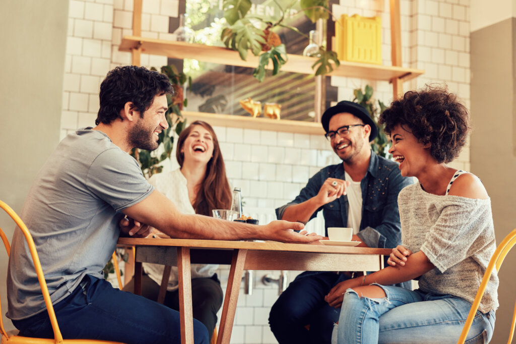 mejora tus relaciones interpersonales 6 claves esenciales