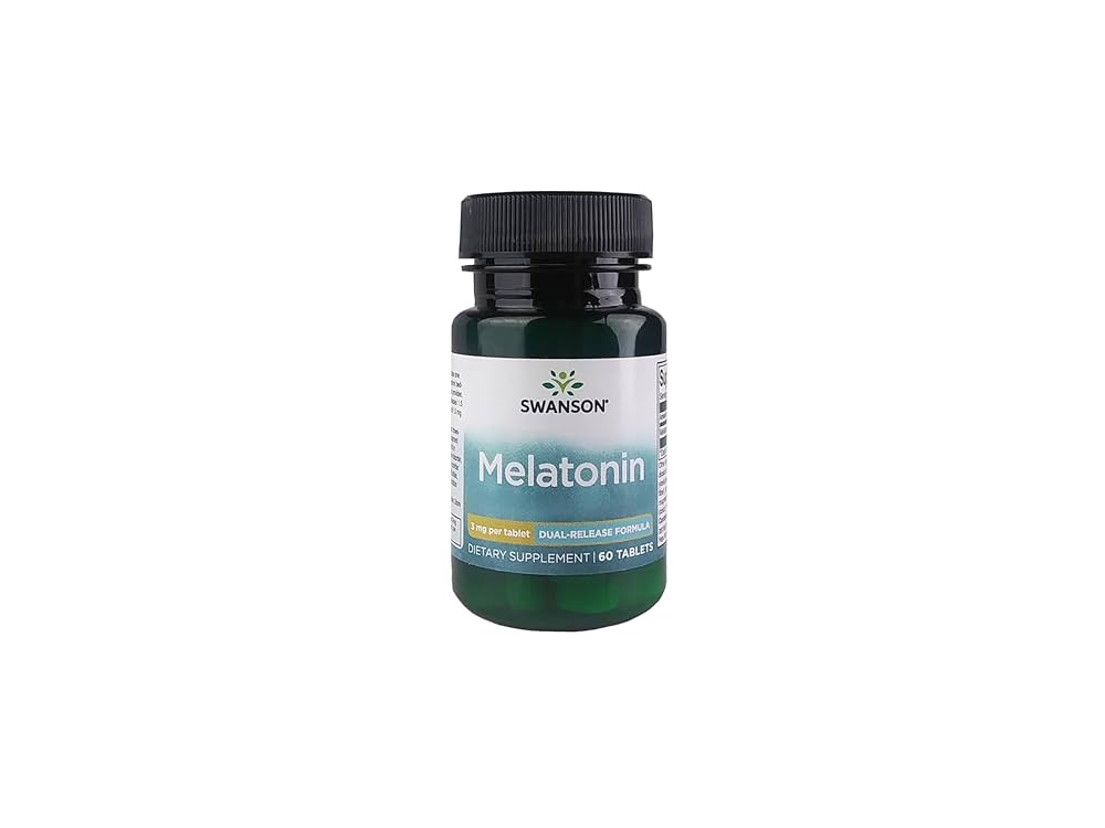 Melatonina: Clave para Mejorar tu Sueño y Descanso 2 melatonina clave para mejorar tu sueno y descanso