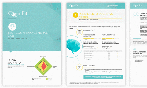 MEMORIA SEMÁNTICA: Ejemplos que Mejorarán tu COGNICIÓN 2 memoria semantica ejemplos que mejoraran tu cognicion