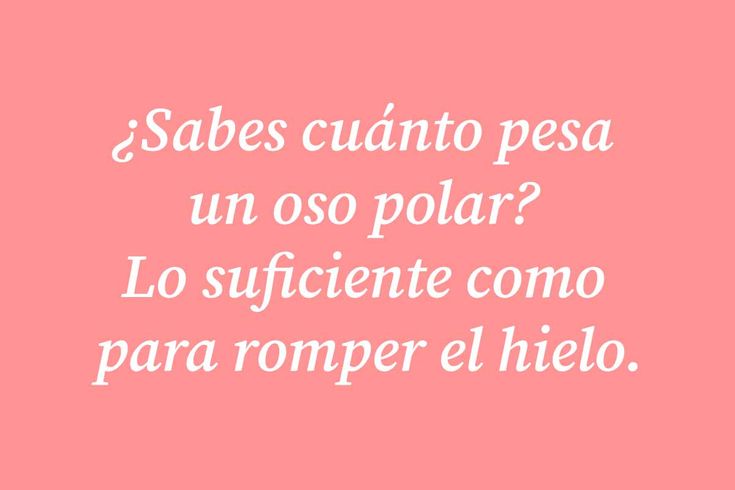 mensajes para romper el hielo conversaciones divertidas