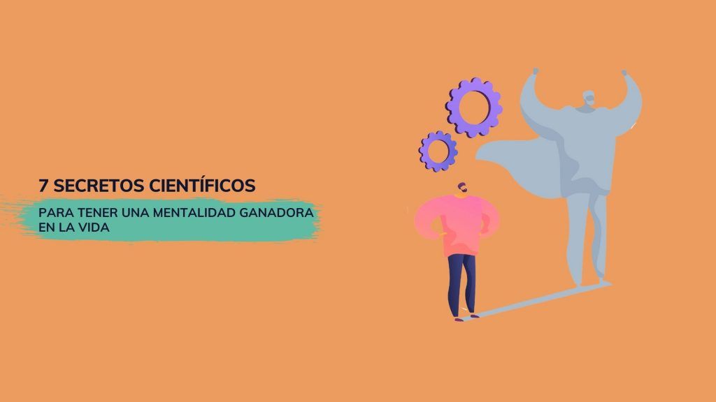 Mentalidad Ganadora: Descubre el Poder del Triunfo 2 mentalidad ganadora descubre el poder del triunfo