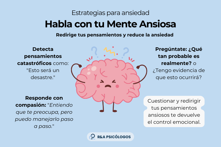 Mente FRÍA: Decidir y ACTUAR con ESTRATEGIA y CONTROL 2 mente fria decidir y actuar con estrategia y control