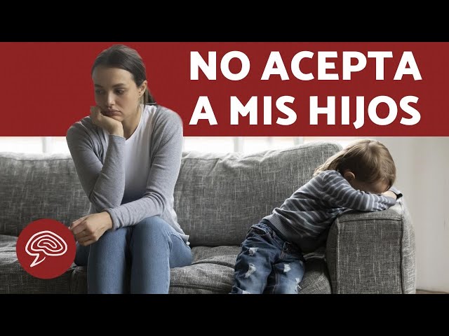 Mi pareja NO ACEPTA a mis HIJOS ¡Descubre qué HACER! 6 mi pareja no acepta a mis hijos descubre que hacer