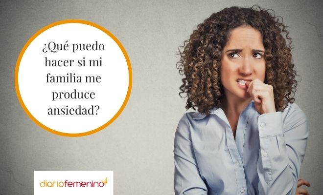 MI SUEGRA me PRODUCE ANSIEDAD - SOLUCIONES EFECTIVAS 2 mi suegra me produce ansiedad soluciones efectivas