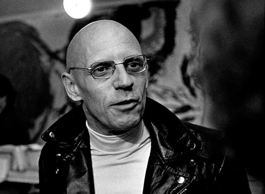 michel foucault filosofo aportes y obra reveladora