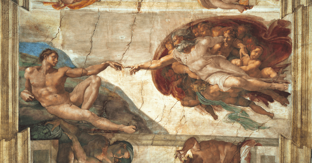 MICHELANGELO: Descubre la VIDA y OBRA del GRAN Artista 2 michelangelo descubre la vida y obra del gran artista