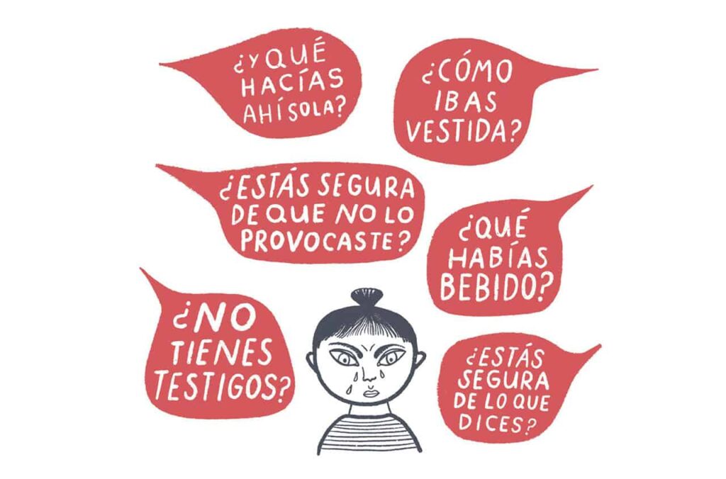 Micromachismos: Definición y TIPOS que Debes Conocer 2 micromachismos definicion y tipos que debes conocer
