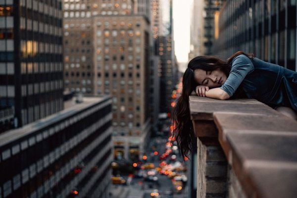 miedo a las alturas descubre la acrofobia y sus sintomas