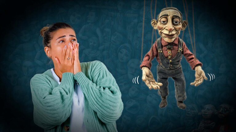 Miedo a los TÍTERES - Descubre la PUPAFOBIA y sus Causas 2 miedo a los titeres descubre la pupafobia y sus causas