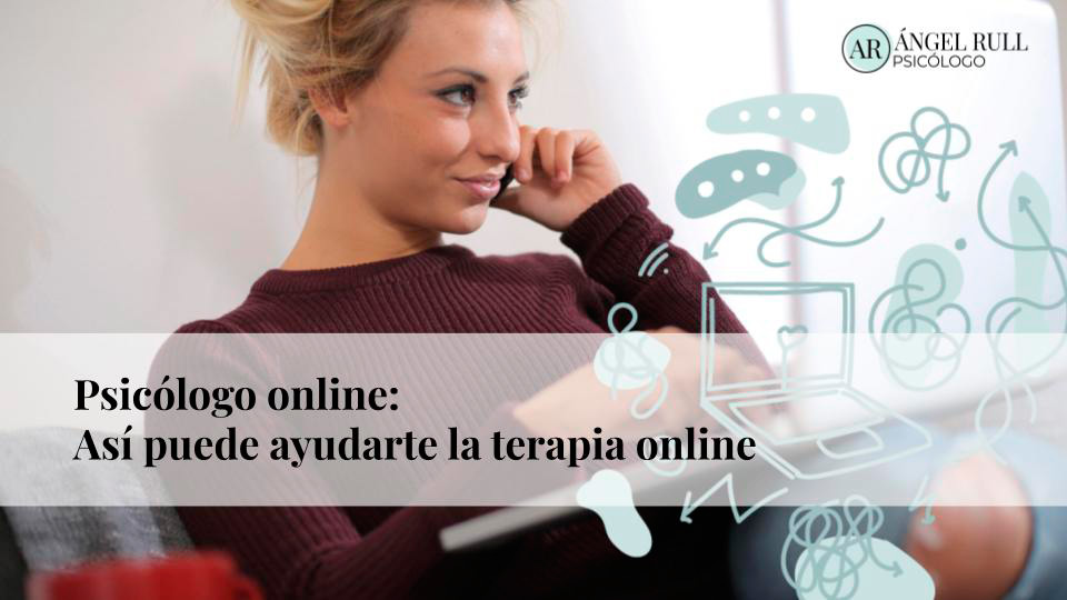 MIEDO A TRABAJAR - TERAPIA ONLINE y PRESENCIAL en MADRID 2 miedo a trabajar terapia online y presencial en madrid