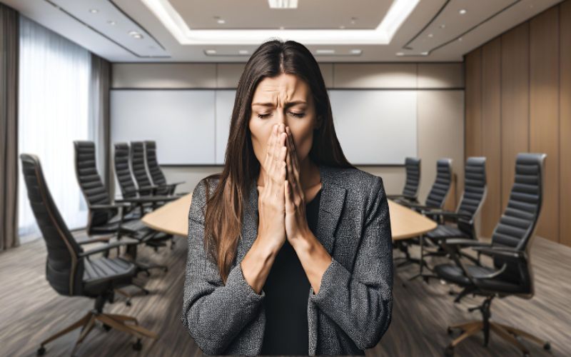 Miedo al HABLAR en PÚBLICO - 6 TÉCNICAS para VENCERLO 2 miedo al hablar en publico 6 tecnicas para vencerlo