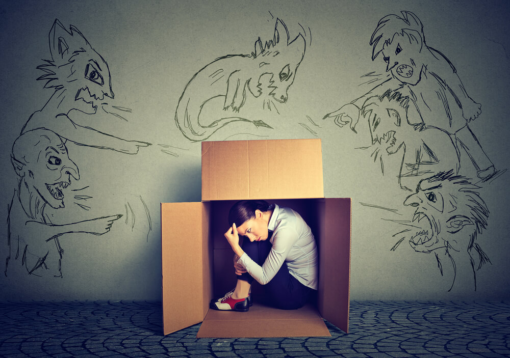 Miedo al RECHAZO en RELACIONES: Cómo Superarlo FÁCIL 2 miedo al rechazo en relaciones como superarlo facil