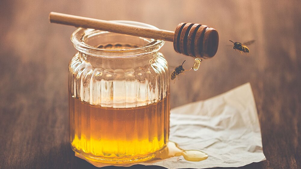 Miel de Abeja: Descubre 10 Beneficios Sorprendentes