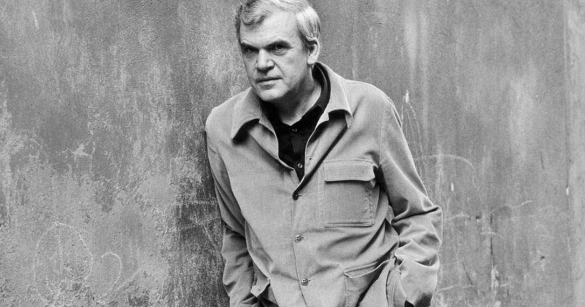 Milan Kundera: 80 FRASES y su SIGNIFICADO INOLVIDABLE 2 milan kundera 80 frases y su significado inolvidable