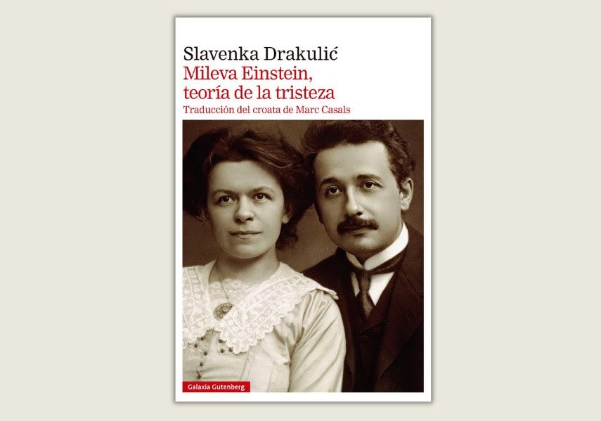 Mileva Maric: La Fascinante Vida de la Esposa de Einstein 2 mileva maric la fascinante vida de la esposa de einstein