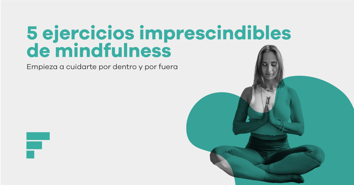 Mindfulness: 4 EJERCICIOS FÁCILES para PRINCIPIANTES 2 mindfulness 4 ejercicios faciles para principiantes