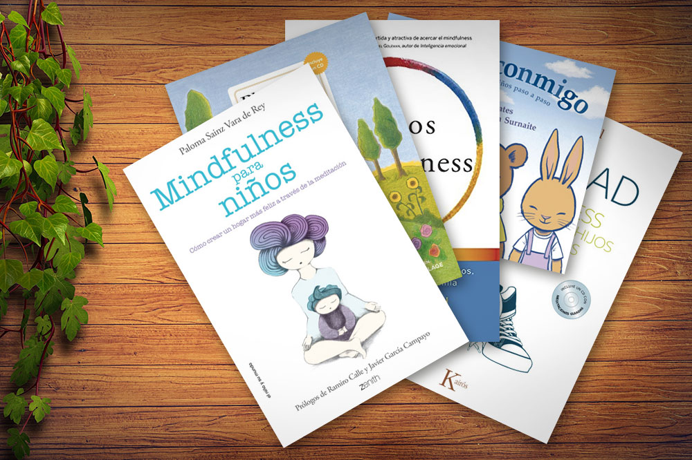 Mindfulness: Los 12 MEJORES LIBROS para TRANSFORMAR tu VIDA 2 mindfulness los 12 mejores libros para transformar tu vida
