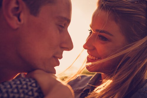 Mirarse a los OJOS Enamora - Descubre el AMOR en SECRETO 2 mirarse a los ojos enamora descubre el amor en secreto