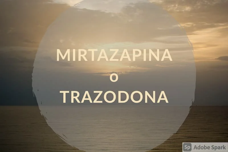 Mirtazapina: BENEFICIOS y EFECTOS SECUNDARIOS en MADRID 2 mirtazapina beneficios y efectos secundarios en madrid