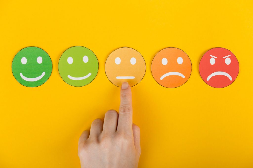Mis EMOCIONES y su CONTEXTO – Comprensión en TERAPIA Online