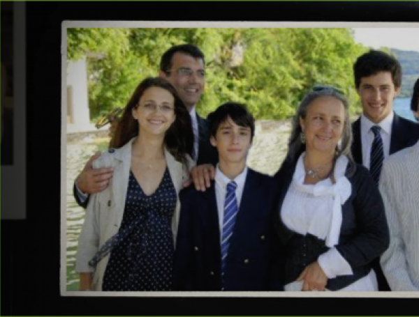 Misterio Xavier Dupont: Qué ocurrió realmente con su familia 2 misterio xavier dupont que ocurrio realmente con su familia